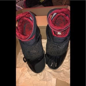 Air Jordan retro 20 vnds worn 1 time